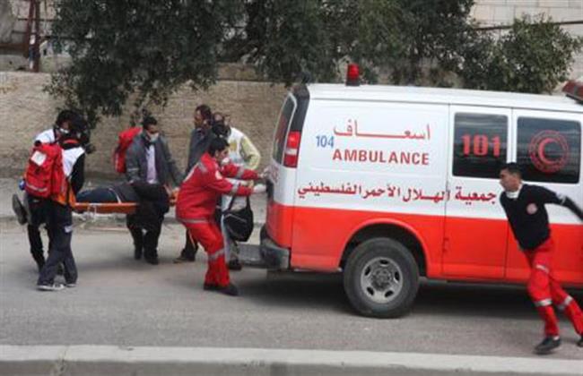 «الهلال الأحمر الفلسطيني»: 280 من كوادرنا استشهدوا في قطاع غزة
