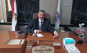 بالأسماء.. إعلان الفائزين في مسابقة الرائد العام المثالى بتعليم نجع حمادي 