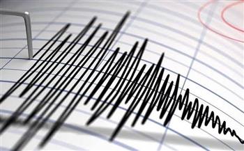   زلزال بقوة 5.6 درجة يضرب أذربيجان
