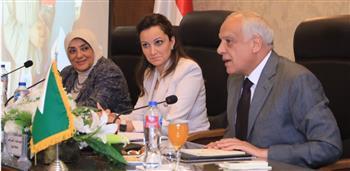 محافظ الجيزة يطلق برنامج "أسرة " لتحسين جودة الحياة