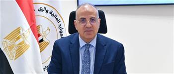 وزير الري: رؤية مستقبلية وخطة شاملة للحماية من السيول 