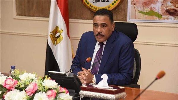 محافظ مطروح: تمويل 1456 مشروعا بتكلفة 144.5 مليون جنيه خلال 4 سنوات