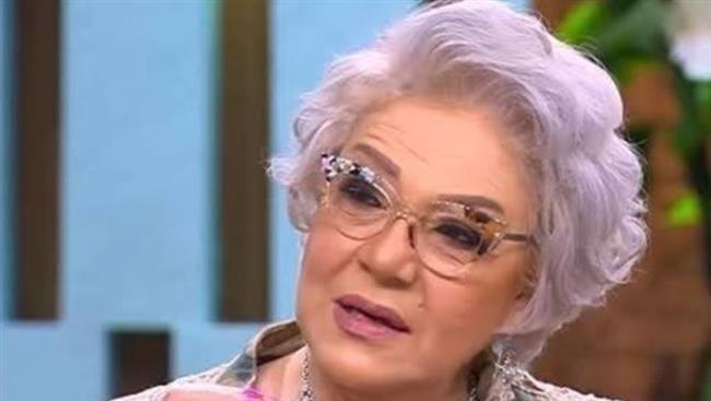 اليوم.. عزاء المنتجة ناهد فريد شوقي في مسجد الشرطة بالشيخ زايد