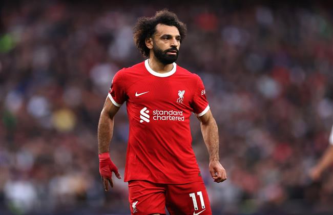  محمد صلاح ينافس حكيمي و أوسيمين على جائزة أفضل لاعب في أفريقيا