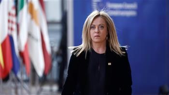 انسحاب إيطاليا رسميا من مبادرة الحزام والطريق الصينية