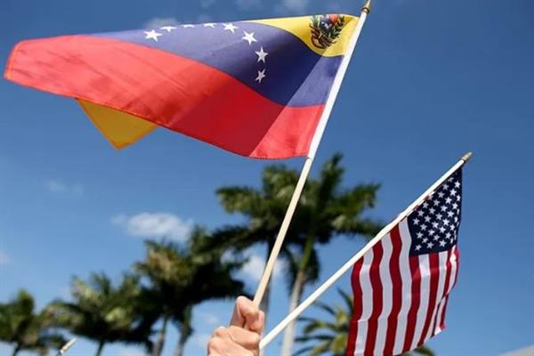 الولايات المتحدة تناشد فنزويلا وجويانا بمواصلة السعي إلى إيجاد حل سلمي لنزاعهما