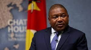 رئيس موزمبيق: خطة الانتقال للطاقة المتجددة تتكلف 80 مليار دولار