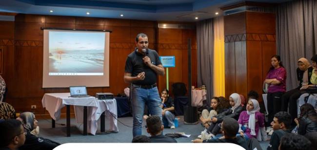 "القومي للحوكمة" ينظم معسكر تدريبي لطلاب الإسكندرية والإسماعيلية