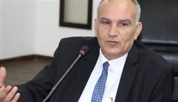   وزير الاتصالات الفلسطيني يثمن موقف مصر والدول العربية ضد عملية التهجير القسري من غزة