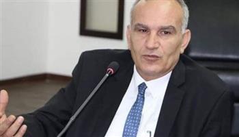 وزير الاتصالات الفلسطيني يثمن موقف مصر والدول العربية ضد عملية التهجير القسري من غزة