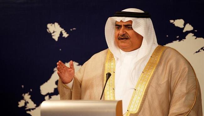 مستشار ملك البحرين لشؤون الإعلام يؤكد عمق العلاقات التاريخية المصرية - البحرينية