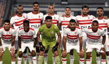 الكونفدرالية.. موعد الاجتماع الفني لمباراة الزمالك و ساجرادا الأنجولي
