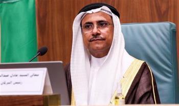 العسومي يشيد بمبادرة الأمين العام للأمم المتحدة في تفعيل المادة 99 بشأن غزة 