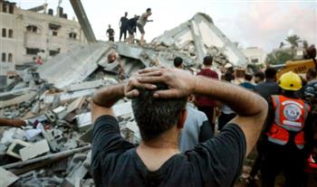   الأردن يطالب المجتمع الدولي بدعم العمل الإنساني لأونروا في غزة