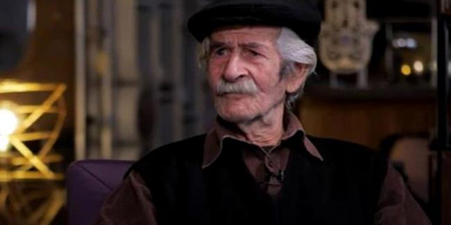 رحيل الفنان السوري سعيد عبدالسلام عن عمر ناهز الأربعة والثمانين عاماً