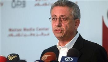 المبادرة الوطنية الفلسطينية تناشد بفرض عقوبات على إسرائيل لقبول وقف إطلاق النار