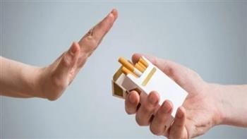  حسام موافي: التدخين يسبب انتفاخ المعدة بشدة |فيديو