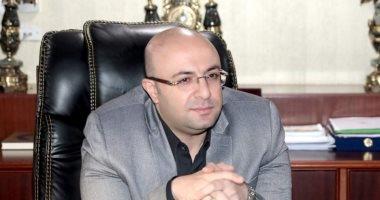 محافظ بني سويف: توفير كافة التيسيرات اللازمة لخروج الانتخابات الرئاسية بالشكل الأمثل
