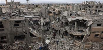 استشهاد 350 فلسطينيا في قطاع غزة خلال 24 ساعة