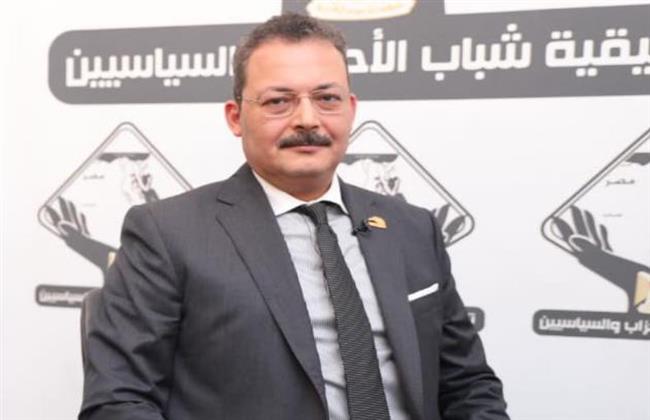ممثل حملة السيسي: لدينا رؤية اقتصادية تعتمد على اقتصاد السوق الحر وزيادة الإنتاج المحلي