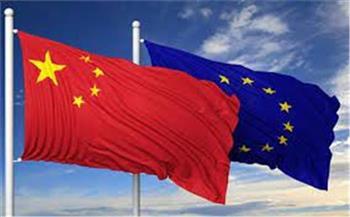 الصين تدعو الاتحاد الأوروبي للتعاون في مجال التكنولوجيا