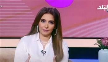 مي البحيري: اللي بنزرعه في أولادنا النهاردة بكرة هيحصدوه