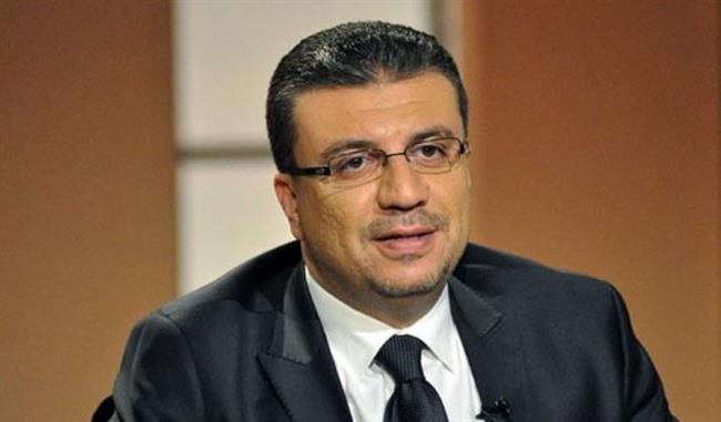 عمرو الليثي: القضية الفلسطينية باتت أهم القضايا المعاصرة في العالم بأكمله