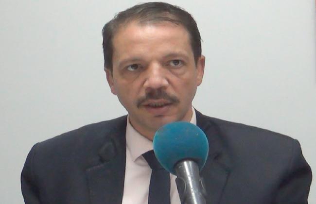 رئيس حزب الشعب الديموقراطي يدعو المصريين إلى تكثيف التواجد في مقار الانتخابات