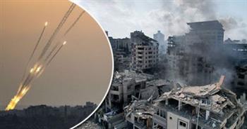   إعلام فلسطيني: اشتباكات بالأسلحة الثقيلة في المناطق الشمالية لقطاع غزة