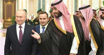 الكرملين: بوتين وبن سلمان اتفقا على ترتيبات أوبك بلس