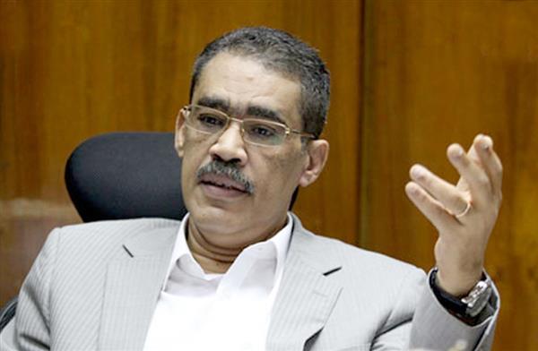 ضياء رشوان: مصر تشهد مرحلة مهمة وفارقة في تاريخها السياسي باستحقاق الانتخابات الرئاسية