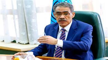 ضياء رشوان: مشهد لجان التصويت بالخارج مشرف ويليق بالاستحقاق الانتخابي الأعلى في البلاد