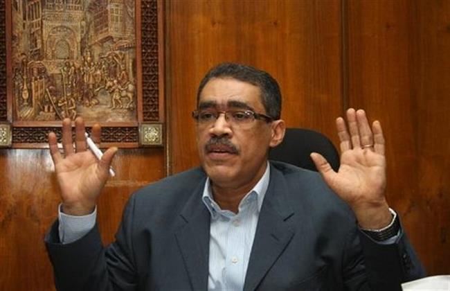 ضياء رشوان: تسجيل 62 منظمة وجمعية من المجتمع المدني المصري يمثلها 22540 متابعا للانتخابات