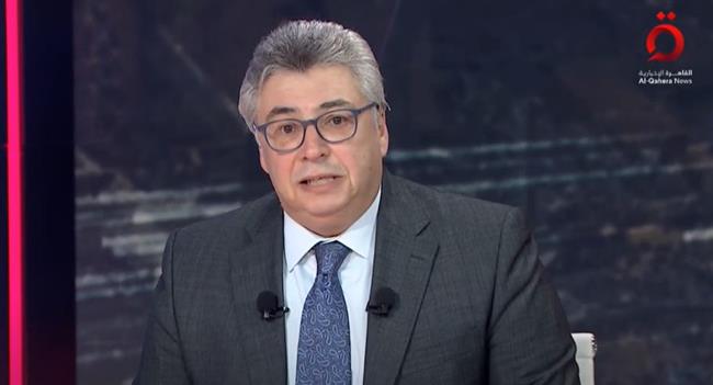 جمال عنايت: رئيس الوزراء الإسرائيلي لا يثق في رئيس أركان الجيش