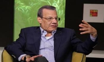 عادل حمودة لـ"القاهرة الإخبارية": اختلافات في إسرائيل مع نتنياهو حول الموازنة الجديدة