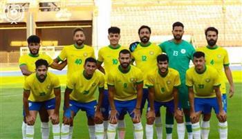 الإسماعيلي يطالب رابطة الأندية بنقل مباراته أمام إنبي من ملعب " بتروسبورت "