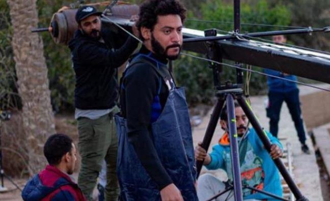 محمد سلامة يعقد جلسات عمل لاختيار الفنانين المشاركين في " إمبراطورية ميم "