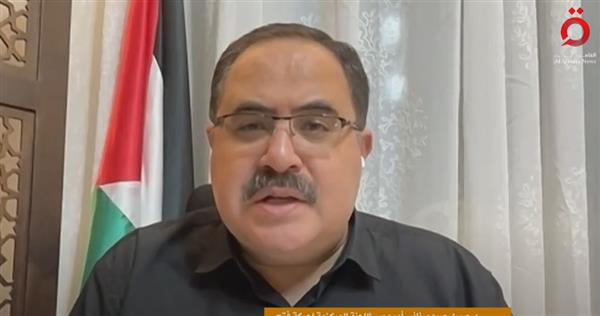 مسؤول بـ"فتح": نقدر مصر ونعتبرها قلب العروبة النابض ونقدر موقفها برفض الترحيل