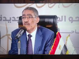 ضياء رشوان: مصر دولة تتطور نحو الديموقراطية رغم التحديات الراهنة