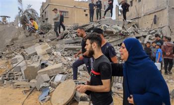   الصليب الأحمر: الوضع الإنساني في غزة متدهور في ظل محدودية الدعم الإغاثي