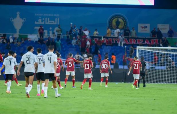 دوري أبطال إفريقيا.. تفوق أهلاوي في تاريخ المواجهات مع الأندية الجزائرية