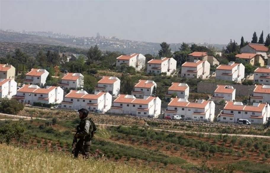 فرنسا تدين بشدة قرار إسرائيل بناء نحو 1800 وحدة استيطانية في القدس الشرقية