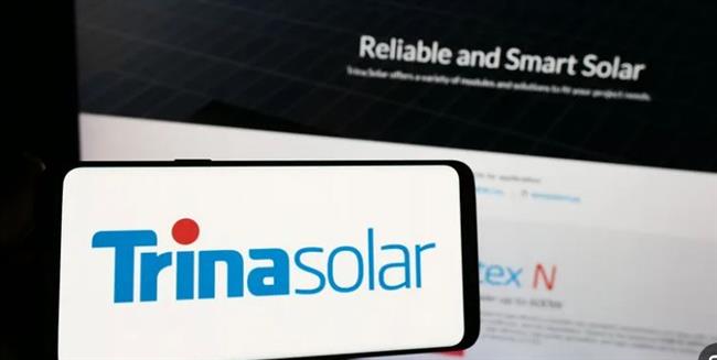 ترينا سولار تستثمر 5 مليارات دولار بالطاقة الشمسية بالإمارات
