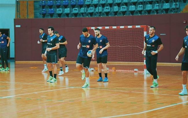الحضور الجماهيري بالمجان في كأس السوبر المصري لكرة اليد بين الأهلي والزمالك