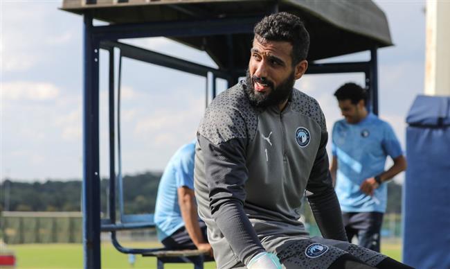 دوري أبطال إفريقيا.. بيراميدز من الفندق للملعب استعدادا لمواجهة صن داونز 