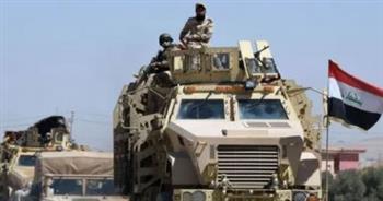 العراق: القبض على 3 عناصر إرهابية فى الأنبار ونينوى وكركوك