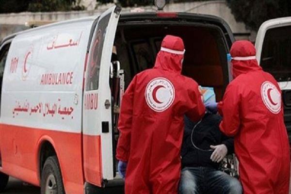 الهلال الأحمر الفلسطيني: طواقمنا تسلمت 69 شاحنة مُساعدات من مصر عبر معبر "رفح"