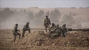 الجيش الإسرائيلي يعلق على "صور الأسرى المقيدين" في غزة
