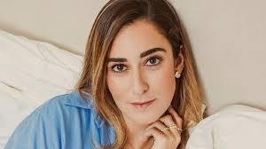 أمينة خليل: تحديت نفسي فى "شماريخ" 