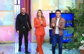 عمرو سلامة يحكي كواليس "شماريخ" لمنى الشاذلي 